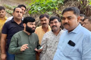 सामूहिक दुष्कर्म मामला : मुख्यमंत्री योगी ने पीड़ित परिवार के लिए भेजी पांच लाख की आर्थिक सहायता