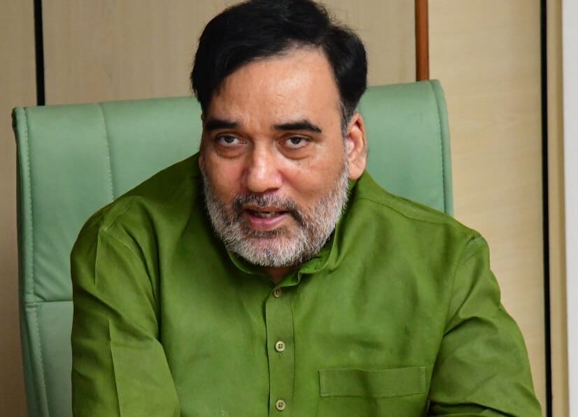 Photo of पटाखों पर बैन जारी, ऑड-ईवेन की फिर से तैयारी