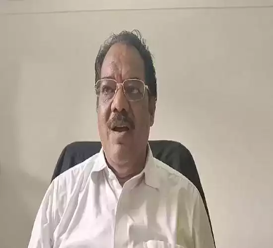 Photo of वक्फ संशोधन विधेयक स्वागत योग्य : राजू पोरवाल