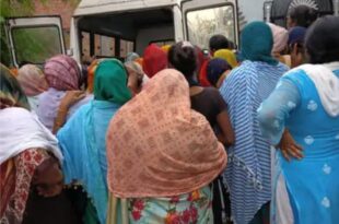 स्वास्थ्य विभाग के डिप्टी डायरेक्टर आदित्यवर्धन का नौ दिन बाद गंगा में मिला शव