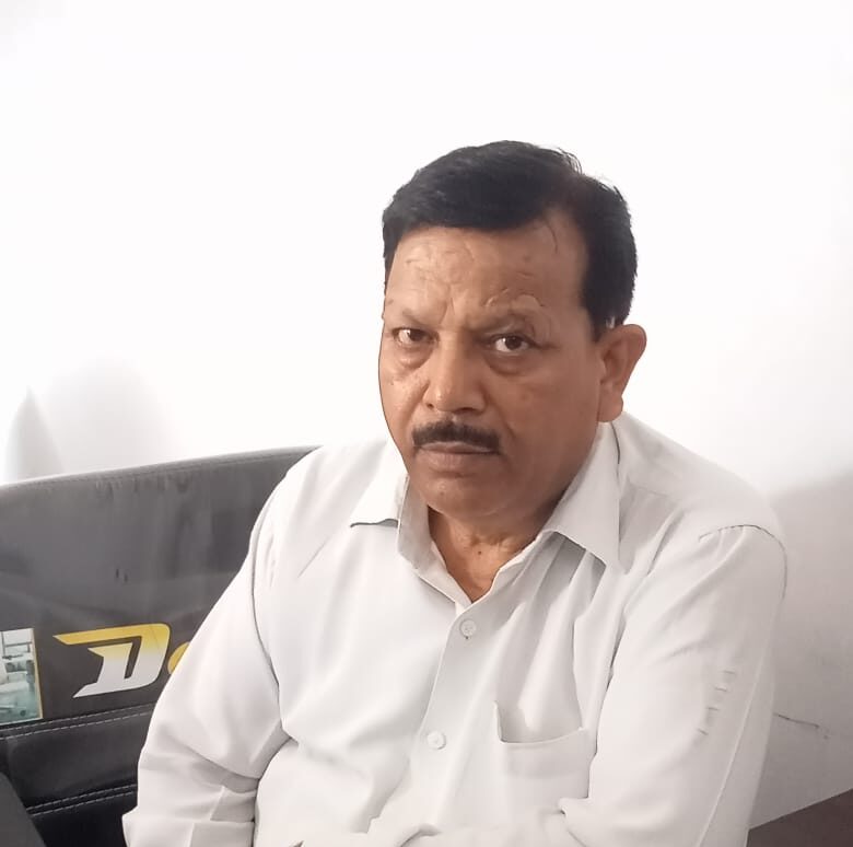 Photo of फर्म्स सोसाइटीज एवं चिट्स कार्यालय का बाबू रिश्वत लेते पकड़ा गया