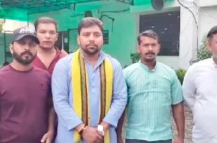 भाकियू अटल ने राकेश टिकैत के खिलाफ खोला मोर्चा, रासुका लगाने की मांग