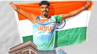 Photo of मां…इतना पैसा कमाऊंगा कि सोचोगी रखूं कहां, निषाद के बचपन की कहानी; आंखों में ले आएगी पानी