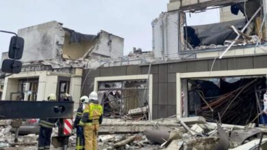 Photo of गाजा पर कहर बनकर टूट रहा इजरायल, अब सुरक्षित जोन में किया हमला