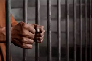 नाबालिग भतीजे ने गोली मारकर की थी चाचा की हत्या