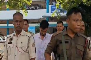 नाबालिग से दुष्कर्म मामले में आजीवन कारावास की सजा