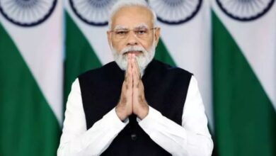 Photo of ब्रुनेई-सिंगापुर की यात्रा के लिए आज रवाना होंगे पीएम मोदी