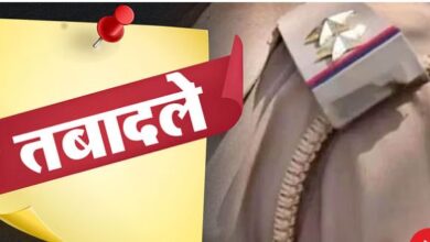 Photo of यूपी के 29 आईएएस अफसरों के तबादले, मेरठ-प्रयागराज समेत इन जिलों के बदले डीएम