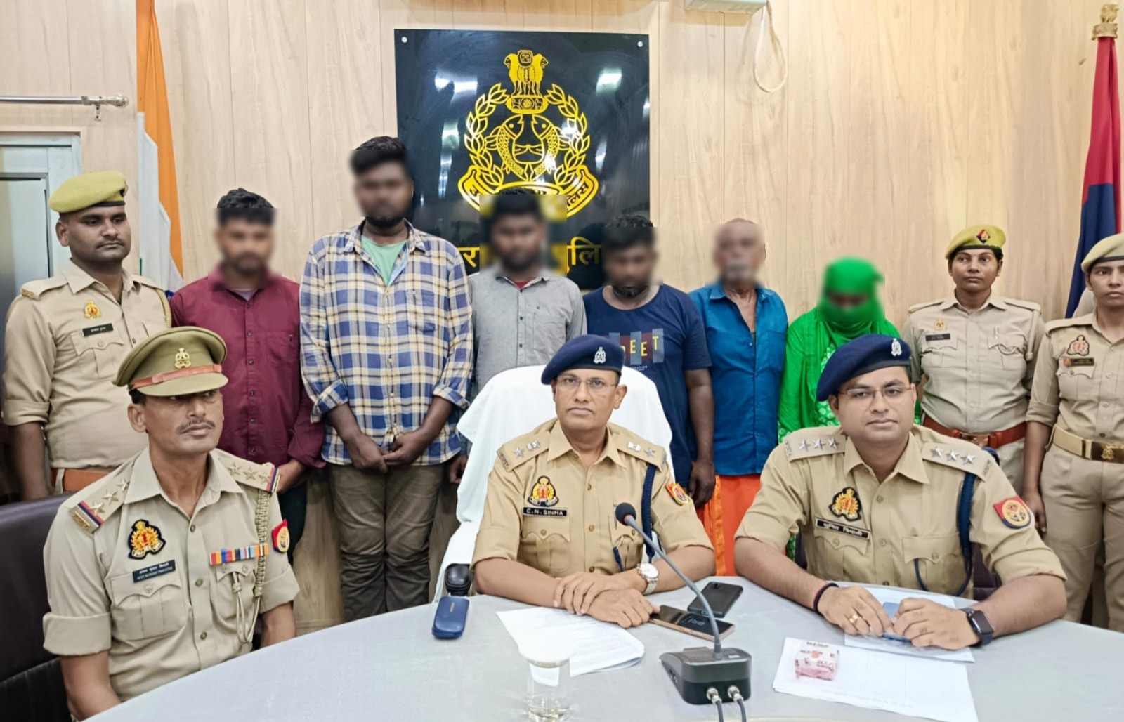 Photo of नकदी, सोने के जेवरात और करोड़ों की स्मैक बरामद