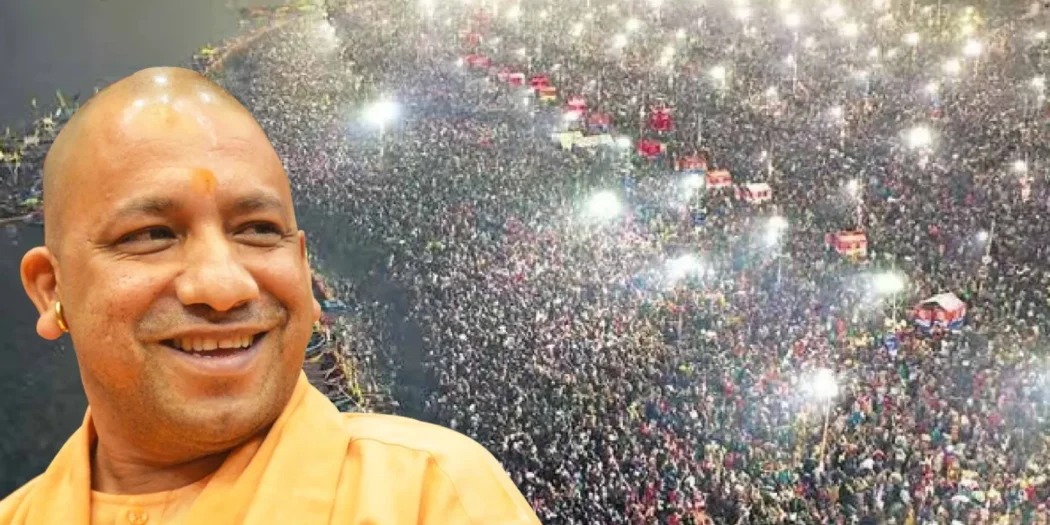 Photo of प्रदेश में पर्यटन का महत्वपूर्ण मंच बना महाकुंभ, 45 हजार से अधिक परिवारों को मिलेगा रोजगार