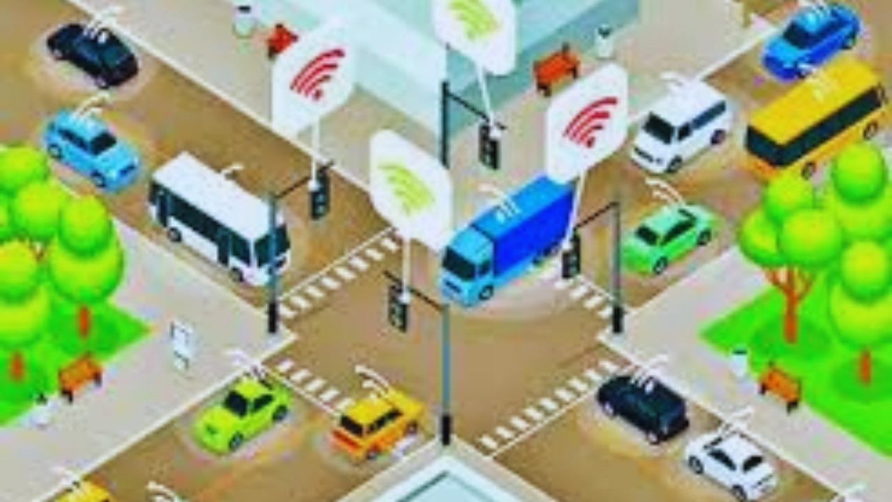 Photo of आधुनिक ट्रैफिक मैनेजमेंट सिस्टम लागू करेगी योगी सरकार