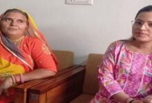 Photo of जोधपुर की शिवानी सोलंकी ने RJS परीक्षा में 140वी रैंक हासिल कर जोधपुर का नाम किया रोशन