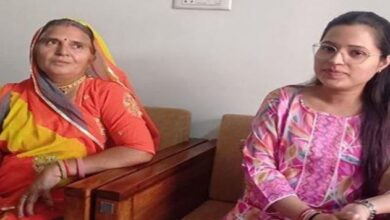 Photo of जोधपुर की शिवानी सोलंकी ने RJS परीक्षा में 140वी रैंक हासिल कर जोधपुर का नाम किया रोशन