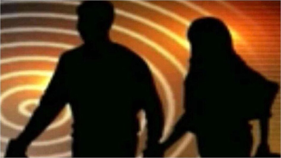 Photo of रिश्तेदार बनके आए रात में खाए पिए और फिर बालिका को लेकर फुर्र!