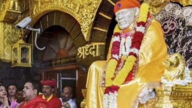 Photo of शिरडी साईंबाबा ट्रस्ट को मिलने वाले गुप्त दान पर टैक्स लगेगा या नहीं? पढ़े पूरी खबर