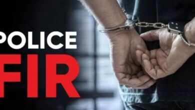 Photo of त्रिपुरा मेडिकल कॉलेज में हुई रैगिंग, 18 छात्रों के खिलाफ एफआईआर दर्ज
