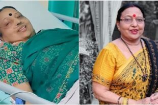 लोक गायिका शारदा सिन्हा का निधन,पर्व के पहले दिन दिल्ली एम्स में ली अंतिम सांस