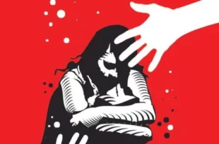 अम्बेडकरनगर में नाबालिग से रेप:दो महीनें पहले किया था दुष्कर्म