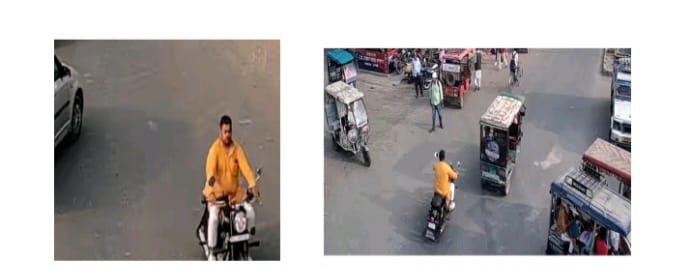 Photo of बकायादारों से परेशान व्यवसायी ने रचाई झूठी लूट की कहानी, पुलिस ने किया खुलासा”