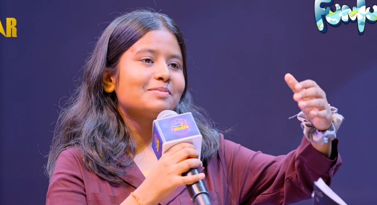 Photo of रायबरेली की सिंगर को मिलेगा ये बड़ा सम्मान, जानें…