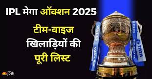 आईपीएल 2025, आईपीएल नीलामी 2025, आईपीएल खिलाड़ी सूची 2025, आईपीएल 2025 मेगा नीलामी, आईपीएल 2025 टीम, आईपीएल 2025 खिलाड़ियों की सूची, आईपीएल 2025 अपडेट, आईपीएल नीलामी खिलाड़ी, क्रिकेट खिलाड़ी नीलामी 2025, आईपीएल 2025 टीम रोस्टर, आईपीएल 2025 मेगा नीलामी सूची, आईपीएल नीलामी खिलाड़ी 2025, IPL 2025, IPL Auction 2025, IPL player list 2025, IPL 2025 mega auction, IPL 2025 teams, IPL 2025 player list, IPL 2025 updates, IPL auction players, Cricket players auction 2025, IPL 2025 team roster, IPL 2025 mega auction list, IPL auction players 2025,आईपीएल 2025 नीलामी, आईपीएल नीलामी 2025 खिलाड़ी, आईपीएल खिलाड़ी लिस्ट 2025, आईपीएल 2025 मेगा नीलामी में कौन खिलाड़ी शामिल हुआ, आईपीएल 2025 टीम डिटेल्स, आईपीएल 2025 नीलामी रिजल्ट, आईपीएल 2025 खिलाड़ियों की नीलामी, IPL 2025 auction, IPL auction 2025 players, IPL player list 2025, IPL 2025 mega auction player list, IPL 2025 team details, IPL 2025 auction result, IPL 2025 players auction,आईपीएल 2025 खिलाड़ियों की तस्वीर, आईपीएल 2025 नीलामी सूची, आईपीएल 2025 टीम और खिलाड़ी, आईपीएल 2025 टीमों की जानकारी, आईपीएल नीलामी 2025 खिलाड़ियों की जानकारी,IPL 2025 player images, IPL 2025 auction list, IPL 2025 teams and players, IPL 2025 teams information, IPL auction 2025 players information,आईपीएल 2025, आईपीएल नीलामी, आईपीएल टीम 2025, आईपीएल खिलाड़ी 2025, आईपीएल 2025 नीलामी सूची, आईपीएल 2025 मेगा नीलामी, IPL 2025, IPL auction, IPL teams 2025, IPL players 2025, IPL 2025 auction list, IPL 2025 mega auction,