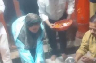 सीसामऊ चुनाव नसीम सोलंकी, नसीम शिवलिंग जलाभिषेक, नसीम मंदिर पूजा, BJP की प्रतिक्रिया, फतवा की मांग, Naseem Solanki, Sisamau By-Election, Shivling Jalabhishek, BJP Reaction, Fatwa Demand, SP Candidate, नसीम सोलंकी, सीसामऊ उपचुनाव, शिवलिंग पर जलाभिषेक, BJP प्रतिक्रिया, फतवा, सपा प्रत्याशी
