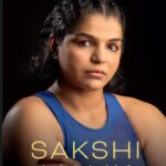 "साक्षी मलिक की किताब 'Witness Sakshi Malik' के कवर का चित्र, जिसमें उनकी संघर्ष की कहानी का प्रतीक है,साक्षी मलिक, संघर्ष, किताब, महिला अधिकार, उत्पीड़न, न्याय, भारतीय खेल, महिला सशक्तिकरण, समाज सुधार, बृजभूषण शरण सिंह, साक्षी मलिक किताब, Witness Sakshi Malik, महिला संघर्ष, उत्पीड़न, न्याय के लिए संघर्ष, साक्षी मलिक की कहानी, महिला अधिकार, खेल में संघर्ष, भारतीय कुश्ती, बृजभूषण शरण सिंह, महिला सशक्तिकरण, "Cover image of Sakshi Malik's book 'Witness Sakshi Malik,' symbolizing her journey of struggle, Sakshi Malik, struggle, book, women's rights, harassment, justice, Indian wrestling, women empowerment, social reform, Brij Bhushan Sharan Singh,Sakshi Malik book, Witness Sakshi Malik, women's struggle, harassment, fight for justice, Sakshi Malik's story, women's rights, struggle in sports, Indian wrestling, Brij Bhushan Sharan Singh, women empowerment,