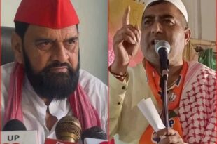 कुंदरकी उपचुनाव, हाजी रिजवान बनाम रामवीर सिंह, कुंदरकी SP-BJP संघर्ष, मुस्लिम वोटर कुंदरकी, कुंदरकी में मतदान विवाद, Kundarki By-Election, SP vs BJP in Kundarki, Hajji Rizwan vs Ramveer Singh, Muslim Voters Kundarki, Voting Dispute Kundarki, कुंदरकी मतदान केंद्र हंगामा, हाजी रिजवान BJP विवाद, मुस्लिम वोटर कुंदरकी, SP-BJP चुनावी टकराव, कुंदरकी चुनावी तनाव, Kundarki Polling Center Clash, Hajji Rizwan BJP Argument, Muslim Voters in Kundarki, SP-BJP Electoral Conflict, Kundarki Election Tension,