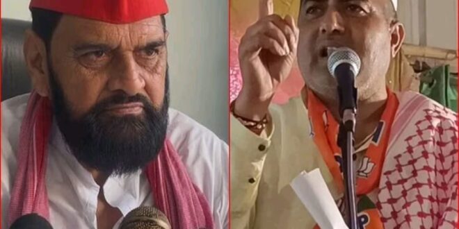 कुंदरकी उपचुनाव, हाजी रिजवान बनाम रामवीर सिंह, कुंदरकी SP-BJP संघर्ष, मुस्लिम वोटर कुंदरकी, कुंदरकी में मतदान विवाद, Kundarki By-Election, SP vs BJP in Kundarki, Hajji Rizwan vs Ramveer Singh, Muslim Voters Kundarki, Voting Dispute Kundarki, कुंदरकी मतदान केंद्र हंगामा, हाजी रिजवान BJP विवाद, मुस्लिम वोटर कुंदरकी, SP-BJP चुनावी टकराव, कुंदरकी चुनावी तनाव, Kundarki Polling Center Clash, Hajji Rizwan BJP Argument, Muslim Voters in Kundarki, SP-BJP Electoral Conflict, Kundarki Election Tension,