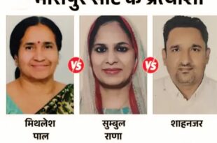 मीरापुर विधानसभा, मीरापुर चुनाव 2024, सपा, रालोद, बसपा, मिथलेश पाल, सुम्बुल राणा, शाहनजर, मुस्लिम वोट, ओबीसी वोट, मीरापुर सीट, यूपी चुनाव 2024, चुनावी समीकरण, आजाद समाज पार्टी, एआईएमआईएम, मीरापुर मुकाबला, मीरापुर राजनीतिक स्थिति, मीरापुर उम्मीदवार, English SEO Keywords: Mirapur Assembly, Mirapur Election 2024, SP, RLD, BSP, Mithlesh Pal, Sumbul Rana, Shahnaz, Muslim Votes, OBC Votes, Mirapur Seat, UP Election 2024, Election Equation, Azad Samaj Party, AIMIM, Mirapur Contest, Mirapur Political Scenario, Mirapur Candidate, मीरापुर विधानसभा सीट, मीरापुर विधानसभा चुनाव 2024, मीरापुर सपा रालोद मुकाबला, मीरापुर मुस्लिम वोट, यूपी चुनाव 2024 मीरापुर, मीरापुर में किसकी जीत, रालोद सपा मीरापुर, मीरापुर के उम्मीदवार, मीरापुर सीट पर राजनीतिक समीकरण, मीरापुर 2024 अपडेट, Mirapur Assembly Seat, Mirapur Election 2024, Mirapur SP RLD Battle, Mirapur Muslim Votes, UP Election 2024 Mirapur, Who will win Mirapur, RLD SP Mirapur, Mirapur Candidates, Mirapur Seat Political Equation, Mirapur 2024 Updates, मीरापुर, मीरापुर विधानसभा चुनाव 2024, रालोद सपा चुनावी समीकरण, मीरापुर उम्मीदवार 2024, सपा उम्मीदवार मीरापुर, रालोद उम्मीदवार मीरापुर, मुस्लिम वोट बिखराव मीरापुर, मीरापुर विधानसभा सीट, मीरापुर सीट पर चुनावी मुकाबला, यूपी चुनाव 2024 मीरापुर, Mirapur, Mirapur Assembly Election 2024, RLD SP Election Equation, Mirapur Candidates 2024, SP Candidate Mirapur, RLD Candidate Mirapur, Muslim Vote Split Mirapur, Mirapur Assembly Seat, Mirapur Seat Election Battle, UP Election 2024 Mirapur, मीरापुर चुनाव, मीरापुर विधानसभा, मीरापुर सपा रालोद, मीरापुर मुस्लिम वोट, रालोद सपा मुकाबला, यूपी चुनाव 2024, मीरापुर उम्मीदवार, मीरापुर सीट, मीरापुर की राजनीति, चुनावी समीकरण मीरापुर, Mirapur Election, Mirapur Assembly, Mirapur SP RLD, Mirapur Muslim Votes, RLD SP Battle, UP Election 2024, Mirapur Candidates, Mirapur Seat, Mirapur Politics, Election Equation Mirapur, #मीरापुर चुनाव, #मीरापुर विधानसभा, #मीरापुर सपा रालोद, #मीरापुर मुस्लिम वोट, #रालोद सपा मुकाबला, #यूपी चुनाव 2024, #मीरापुर उम्मीदवार, #मीरापुर सीट, #मीरापुर की राजनीति, #चुनावी समीकरण मीरापुर, #Mirapur Election, #Mirapur Assembly, #Mirapur SP RLD, #Mirapur Muslim Votes, #RLD SP Battle, #UP Election 2024, #Mirapur Candidates, #Mirapur Seat, #Mirapur Politics, #Election Equation Mirapur,
