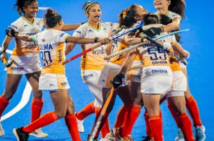 महिला हॉकी टीम, एशियाई चैंपियंस ट्रॉफी 2024, भारतीय हॉकी टीम, प्रधानमंत्री मोदी, महिला हॉकी में जीत, Indian women hockey team, Asian Champions Trophy 2024, PM Modi congratulates, Indian hockey victory, women hockey achievement, महिला एशियाई ट्रॉफी विजेता, भारतीय महिला हॉकी जीत, प्रधानमंत्री की बधाई, Asian Champions Trophy winner, Indian women’s hockey triumph, PM Modi congratulates,