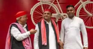 मिल्कीपुर उपचुनाव, बाबा गोरखनाथ याचिका, अवधेश प्रसाद, भाजपा बनाम सपा, मिल्कीपुर विधानसभा सीट, चुनाव आयोग उपचुनाव, Milkipur by-election, Baba Gorakhnath petition, Awadhesh Prasad, BJP vs SP, Milkipur assembly seat, Election Commission by-election, मिल्कीपुर राजनीति, भाजपा उम्मीदवार, सपा रणनीति, हाईकोर्ट आदेश, मिल्कीपुर सीट हलचल, Milkipur politics, BJP candidate, SP strategy, High Court order, Milkipur seat update,