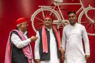मिल्कीपुर उपचुनाव, बाबा गोरखनाथ याचिका, अवधेश प्रसाद, भाजपा बनाम सपा, मिल्कीपुर विधानसभा सीट, चुनाव आयोग उपचुनाव, Milkipur by-election, Baba Gorakhnath petition, Awadhesh Prasad, BJP vs SP, Milkipur assembly seat, Election Commission by-election, मिल्कीपुर राजनीति, भाजपा उम्मीदवार, सपा रणनीति, हाईकोर्ट आदेश, मिल्कीपुर सीट हलचल, Milkipur politics, BJP candidate, SP strategy, High Court order, Milkipur seat update,