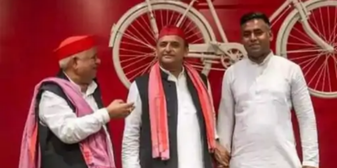 मिल्कीपुर उपचुनाव, बाबा गोरखनाथ याचिका, अवधेश प्रसाद, भाजपा बनाम सपा, मिल्कीपुर विधानसभा सीट, चुनाव आयोग उपचुनाव, Milkipur by-election, Baba Gorakhnath petition, Awadhesh Prasad, BJP vs SP, Milkipur assembly seat, Election Commission by-election, मिल्कीपुर राजनीति, भाजपा उम्मीदवार, सपा रणनीति, हाईकोर्ट आदेश, मिल्कीपुर सीट हलचल, Milkipur politics, BJP candidate, SP strategy, High Court order, Milkipur seat update,