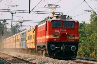 रेलवे कनेक्टिविटी परियोजनाएं, ₹7,927 करोड़ रेलवे बजट, मल्टीट्रैकिंग रेलवे परियोजना, रेल नेटवर्क सुधार, CO2 उत्सर्जन में कटौती, Railway connectivity projects, ₹7,927 crore railway budget, Multitracking railway projects, Improved rail network India, CO2 emissions reduction railway, रेलवे परियोजना 2024, रेलवे मल्टीट्रैकिंग, पर्यावरण अनुकूल रेलवे, CO2 उत्सर्जन कम रेलवे, भारत रेल नेटवर्क अपडेट, Indian railway project 2024, Railway multitracking updates, Eco-friendly railway projects, Reduced CO2 emissions railway, Rail network upgrade India,