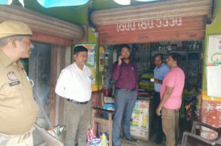 दुकान के लाइसेंस के निलंबन और इस तरह की सख्त कार्रवाई के बाद खाद विक्रेताओं में हड़कंप मच गया है। अब खाद दुकानदारों में डर बना हुआ है