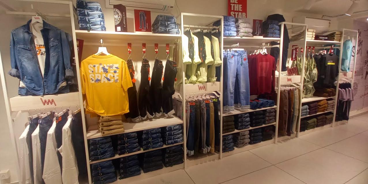 Photo of अयोध्या: लॉमेन ब्रांड के परिधान अब यूपी अयोध्या में भी