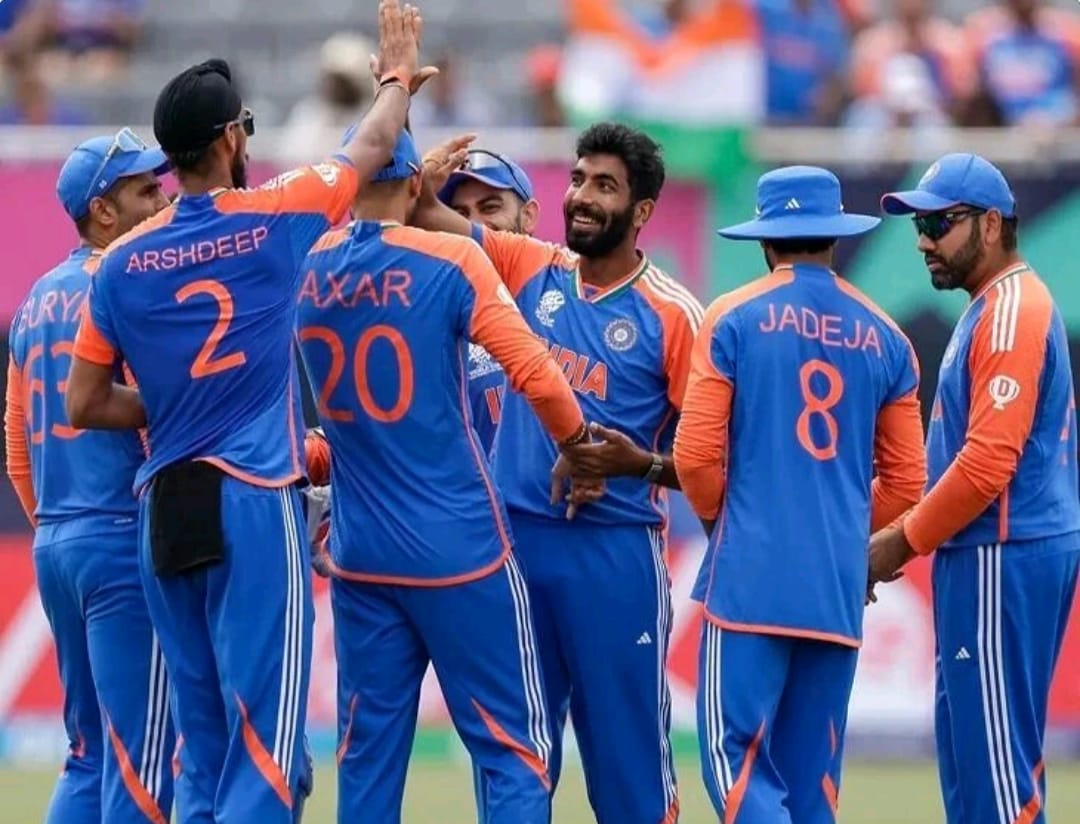 Photo of भारत का फैसला: चैंपियंस ट्रॉफी के लिए पाकिस्तान नहीं जाएगी टीम