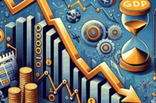 भारत की आर्थिक वृद्धि दर में गिरावट,जुलाई-सितंबर GDP आंकड़ा, July-September GDP data, ग्रॉस वैल्यू एडेड 5.6%, Gross Value Added 5.6%, भारतीय अर्थव्यवस्था धीमी, Slowdown in Indian economy, GDP में गिरावट के कारण, Reasons for GDP decline, सार्वजनिक व्यय और GDP, Public expenditure and GDP, खनन और निर्माण सेक्टर प्रदर्शन, Mining and construction sector performance, भारतीय GDP ग्रोथ, Indian GDP growth, अर्थव्यवस्था की तिमाही रिपोर्ट, Quarterly economic report, NSO GDP डेटा, NSO GDP data, सेक्टर्स का प्रदर्शन, Sector performance, मैन्युफैक्चरिंग सेक्टर गिरावट, Manufacturing sector decline, भारत की आर्थिक वृद्धि दर, India's economic growth rate, GDP 5.4% पर, GDP at 5.4%,