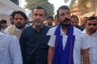 आजम खान चंद्रशेखर मुलाकात, रामपुर में चंद्रशेखर, अब्दुल्ला आजम हरदोई जेल, यूपी सरकार पर चंद्रशेखर का हमला, शिक्षा का महत्व चंद्रशेखर, आजम खान सीतापुर जेल, चंद्रशेखर आजाद समाज पार्टी, यूपी जेल की स्थिति, आजम खान का परिवार, Azam Khan Chandrashekhar meeting, Chandrashekhar in Rampur, Abdullah Azam Hardoi jail, Chandrashekhar slams UP government, importance of education Chandrashekhar, Azam Khan Sitapur jail, Chandrashekhar Azad Samaj Party, UP jail conditions, Azam Khan family, चंद्रशेखर आजम खान मुलाकात, रामपुर राजनीति, यूपी सरकार पर हमला, हरदोई जेल में अब्दुल्ला आजम, यूपी जेल की बदहाली, चंद्रशेखर का बयान, आजम खान के खिलाफ साजिश, यूपी राजनीति, Chandrashekhar Azam Khan meeting, Rampur politics, attack on UP government, Abdullah Azam Hardoi jail visit, UP jail conditions, Chandrashekhar statement, conspiracy against Azam Khan, UP politics, चंद्रशेखर आजम खान, रामपुर में चंद्रशेखर, हरदोई जेल अब्दुल्ला आजम, यूपी सरकार आलोचना, आजम खान परिवार मुलाकात, सीतापुर जेल आजम खान, Chandrashekhar Azam Khan, Chandrashekhar in Rampur, Hardoi jail Abdullah Azam, UP government criticism, Azam Khan family meeting, Sitapur jail Azam Khan,