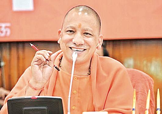 Photo of उपचुनाव की जीत से विपक्ष भयभीत, 2027 में इससे भी बड़ी होगी भाजपा की विजय : सीएम योगी