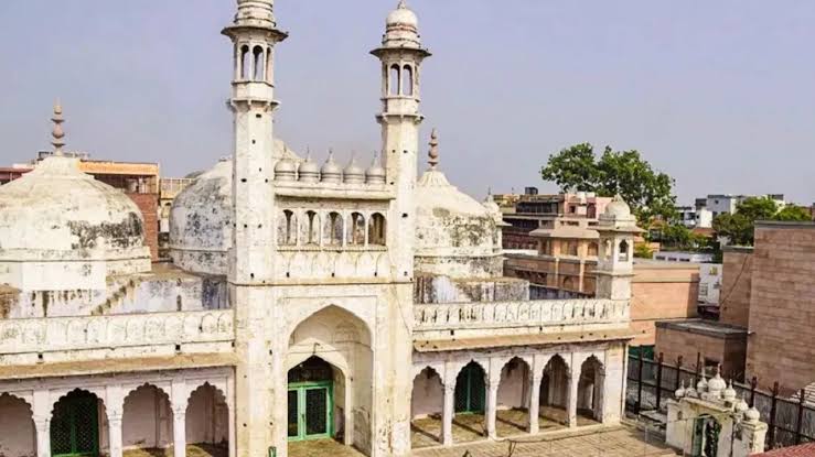 Photo of ज्ञानवापी वजूखाना ASI सर्वे पर हाईकोर्ट में सुनवाई आज