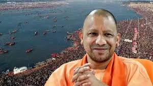 कुंभ आयोजन उत्तर प्रदेश, Kumbh event Uttar Pradesh, गंगा सफाई और कुंभ, Ganga cleaning for Kumbh, योगी सरकार की योजना, Yogi government's plan, कुंभ में आधुनिक सुविधाएं, Modern facilities in Kumbh, धार्मिक आयोजन 2025, Religious event 2025, स्वच्छ और सुरक्षित कुंभ, Clean and safe Kumbh, महाकुंभ 2025 तैयारियां, Mahakumbh 2025 preparations, योगी सरकार महाकुंभ बैठक, Yogi government Kumbh meeting, स्वच्छ कुंभ अभियान, Clean Kumbh campaign, दयाशंकर सिंह महाकुंभ, Dayashankar Singh Mahakumbh, राज्यों को कुंभ निमंत्रण, State invitations for Kumbh, महाकुंभ सुरक्षा व्यवस्था, Mahakumbh security arrangements,