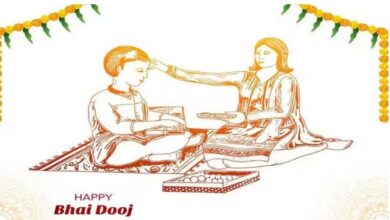 Photo of  भैया दूज पर बंदी भाइयों से होगी बहनों की मुलाकात… करेंगी टीका, एआईजी जेल के आदेश पर तैयारी पूरी