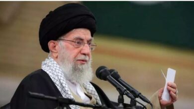 Photo of परमाणु बम बनाने के बेहद करीब पहुंचा ईरान, खुफिया रिपोर्ट से दुनिया में मचा तहलका