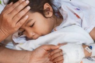 डायबिटीज और बच्चों में निमोनिया का खतरा अधिक: डॉ. राजेश यादव ने दी चेतावनी