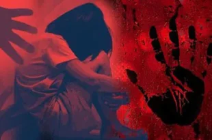पुलिस ने बच्ची को पीआरवी से तत्काल सीएचसी भिजवाया। जहां महिला डाक्टर को बुलाकर उसका मेडिकल परीक्षण कराने की तैयारी की जा रही है