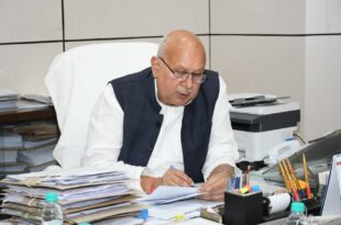 महाकुंभ 2025: श्रद्धालुओं की सुरक्षा के लिए हाईटेक जेट स्की से लैस होगी जल पुलिस