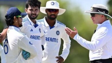 Photo of ऑस्ट्रेलिया में बढ़ीं इशान किशन की मुश्किलें, मंडराया बैन का खतरा