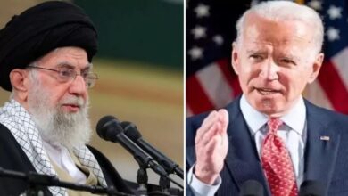 Photo of मिडिल ईस्ट में B-52 बम वर्षक और मिसाइल डिस्ट्रॉयर तैनात करेगा अमेरिका